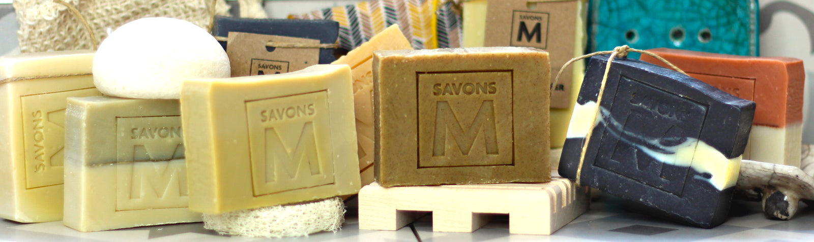 Porte Savon Céramique