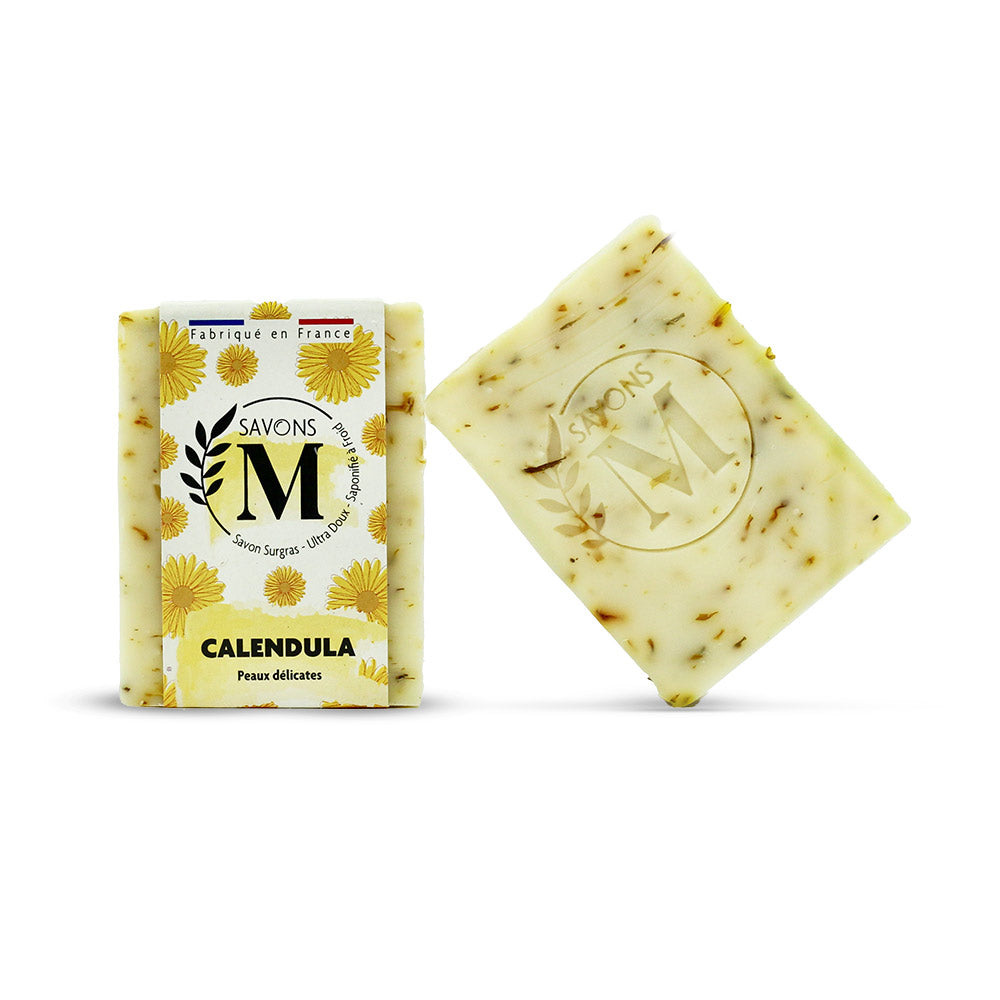 Savon <br>Calendula